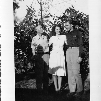 Photo of Edward Dausin